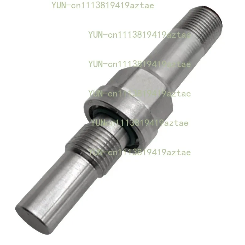 High Voltage Resistant Proximity PM AN 270321.001 38/98 VSU Cylindrical All Metal Stainless Steel Integrated