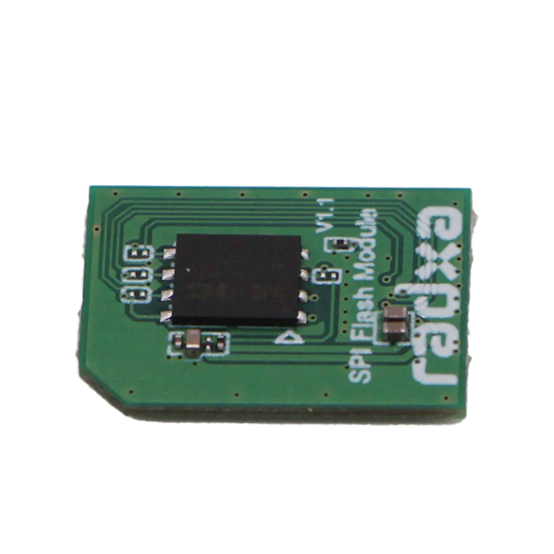 โมดูล16MB radxa SPI FLASH 5A / 5C