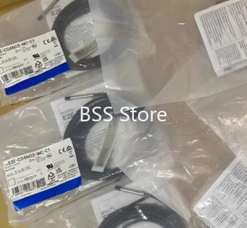 

E2E-C03N02-WC-B1 E2E-C03N02-WC-B2 E2E-C03N02-WC-C1 E2E-C03N02-WC-C2 Proximity Switch Sensor