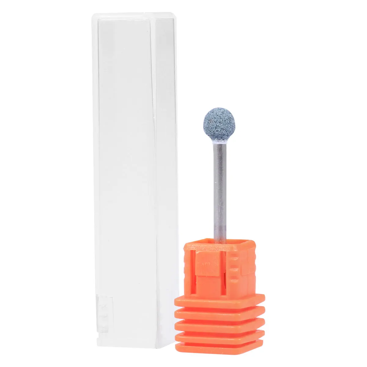 

Nail Grinding Tool Small Size Drill Bits for Dead Skin Removal Manicure Polish Accessories Nail Supplies