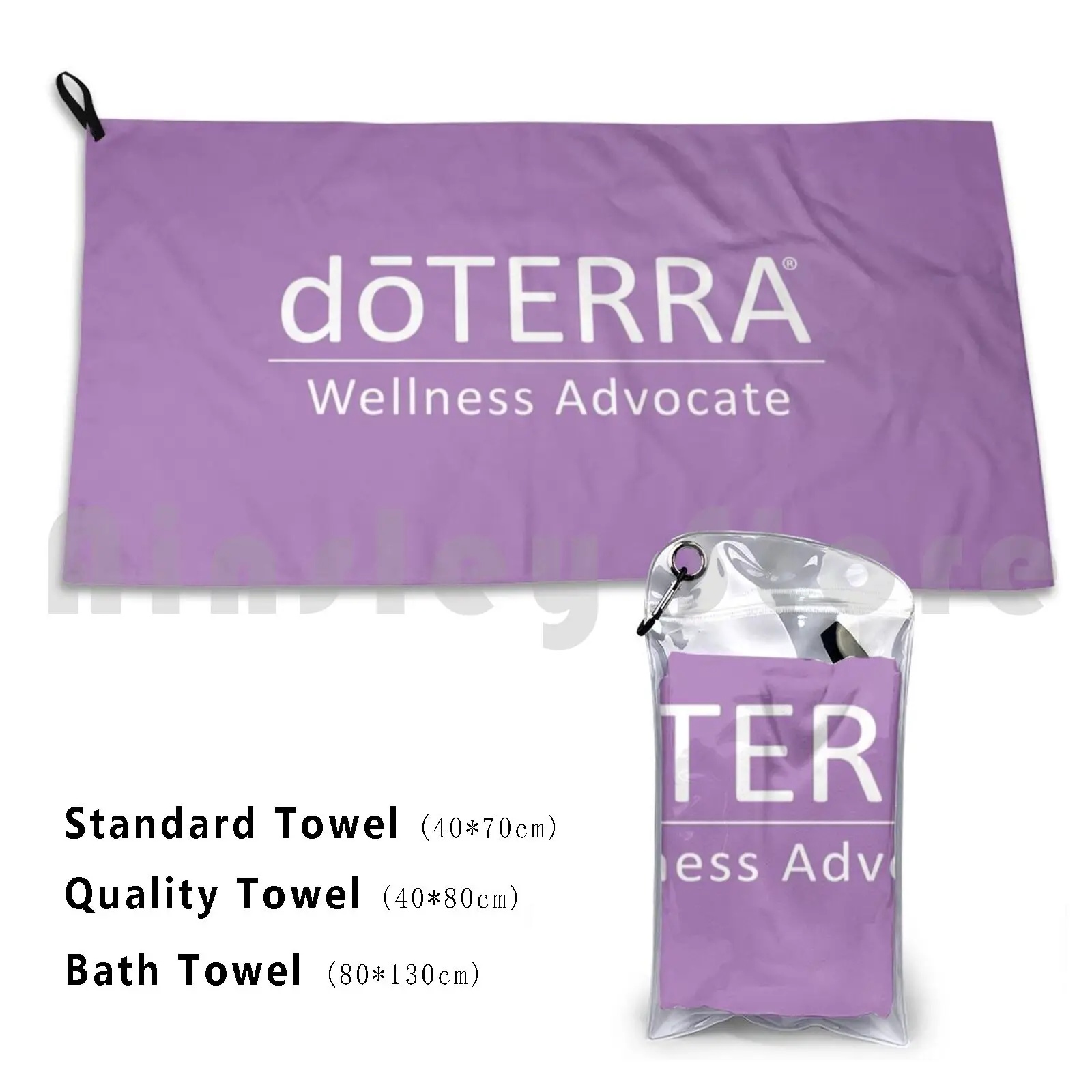 Koszula Doterra Wellness Advocate |   Poduszka plażowa z olejkami eterycznymi 329 Doterra Business Owner