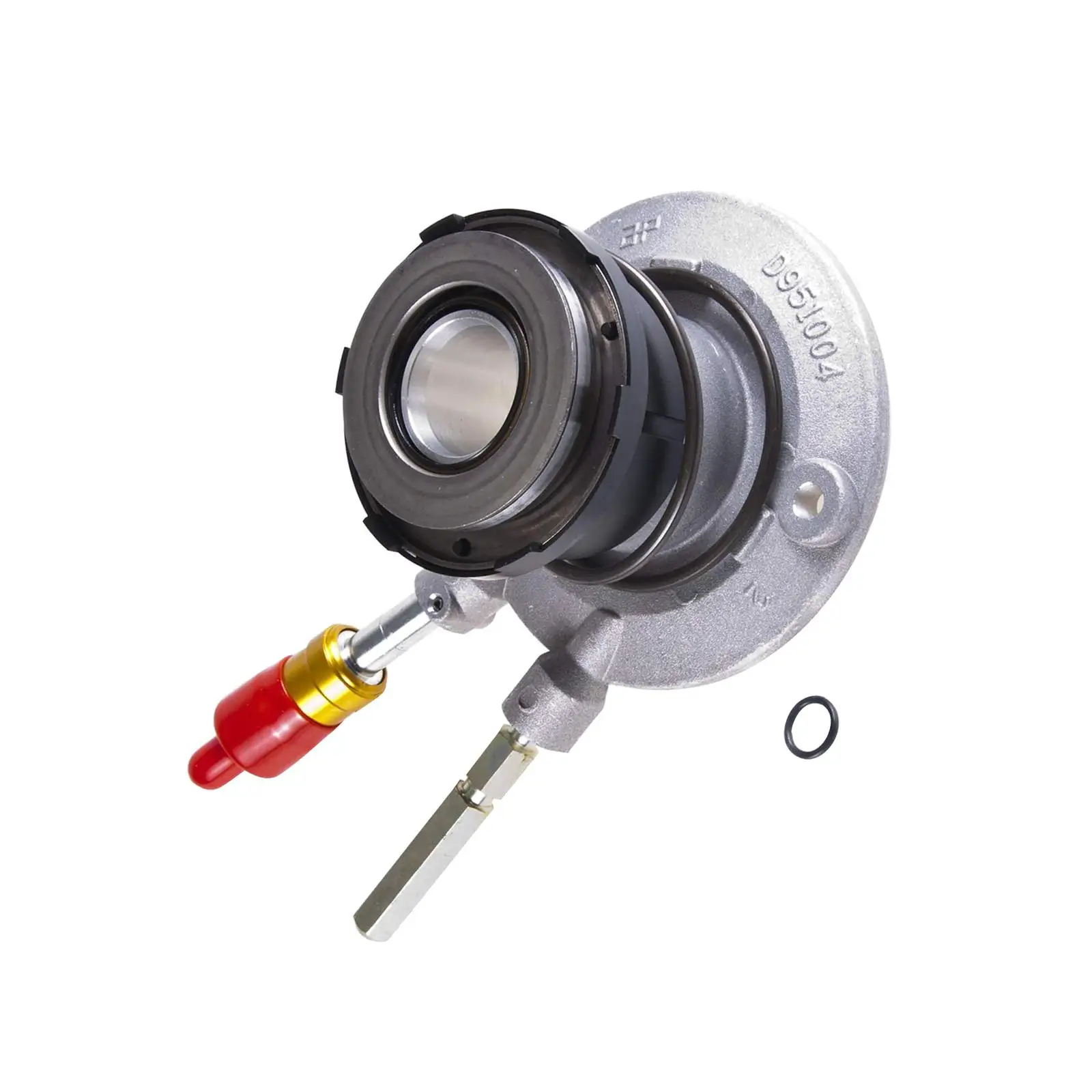 

Рабочий цилиндр сцепления, оборудование для ремонта автомобиля, внедорожника, мотоциклы, скутеры, грузовики, детали, замена сцепления для Luk Lsc265B