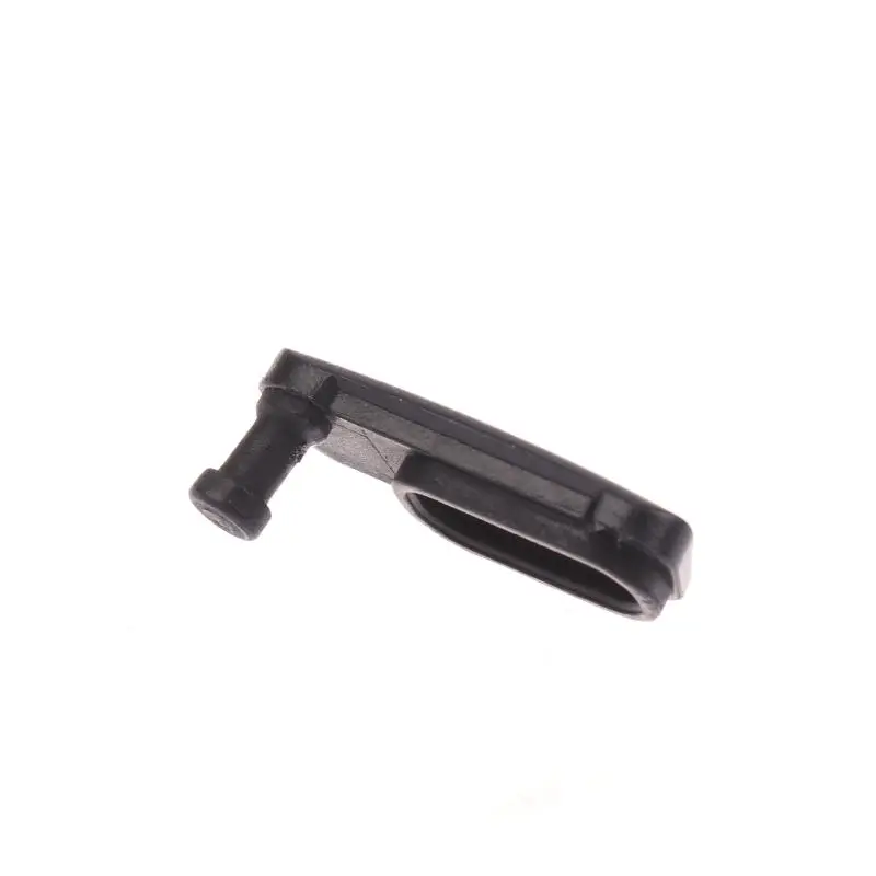 1 قطعة ميناء الشحن التوصيل حامي غطاء غبار شحن غطاء مطاطي ل Garmin Edge 1030 مكافحة الغبار USB غطاء أسفل الملحقات #5