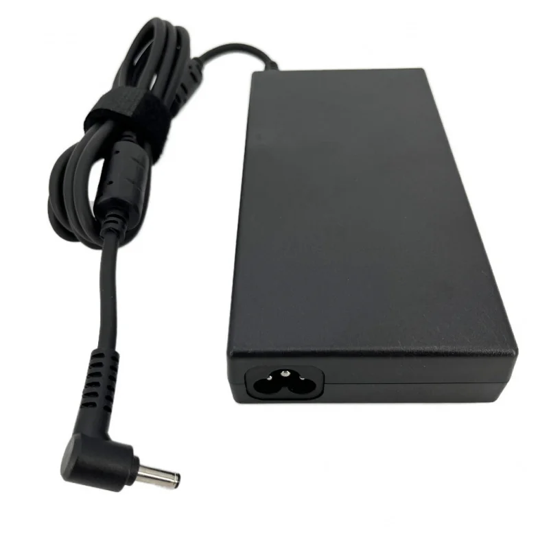 

LL Chicony 20V 10A 200W AC Adapter Charger For MSI Katana 17 B13VGK-1436US 4.5MM