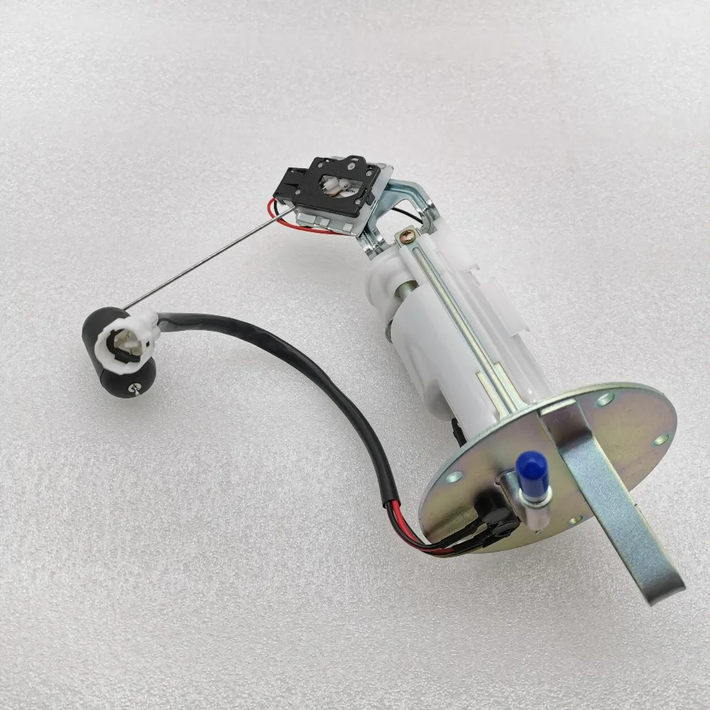 XMSJ-High quality New For 15100-14J01 EFI Fuel Pump Module Assembly for 11-23  GSX-R600 GSX-R750