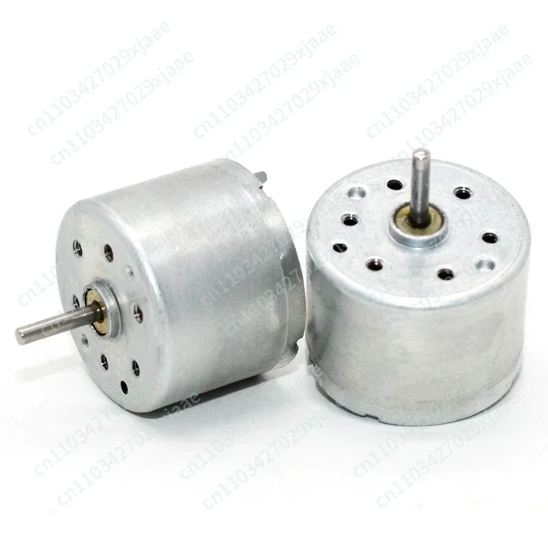 310 motor (long axis) DIY solar motor, micro DC low voltage motor