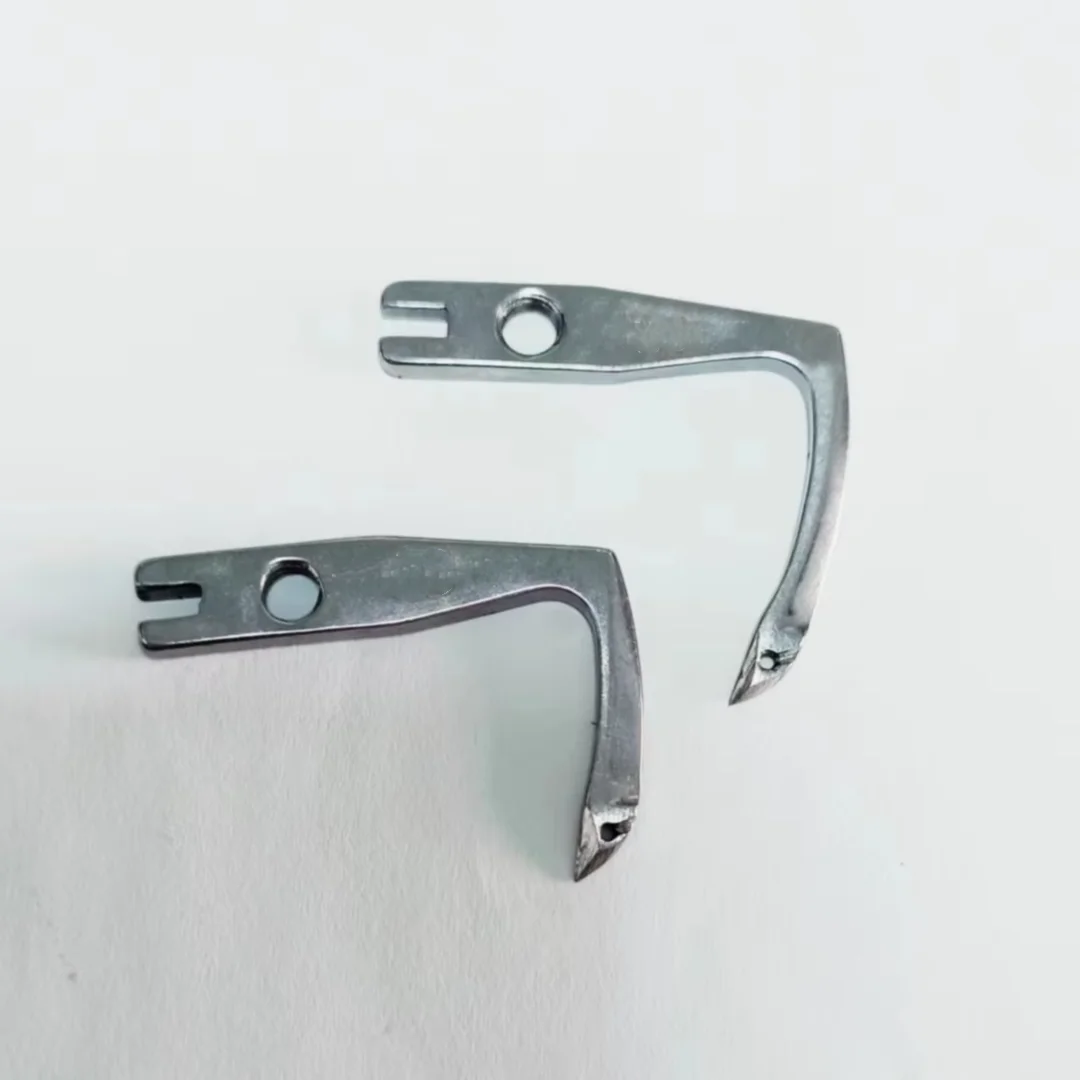 

Set S40393001 S40394001 Looper for Brother B925 B927 B928 Sewing Machine Parts