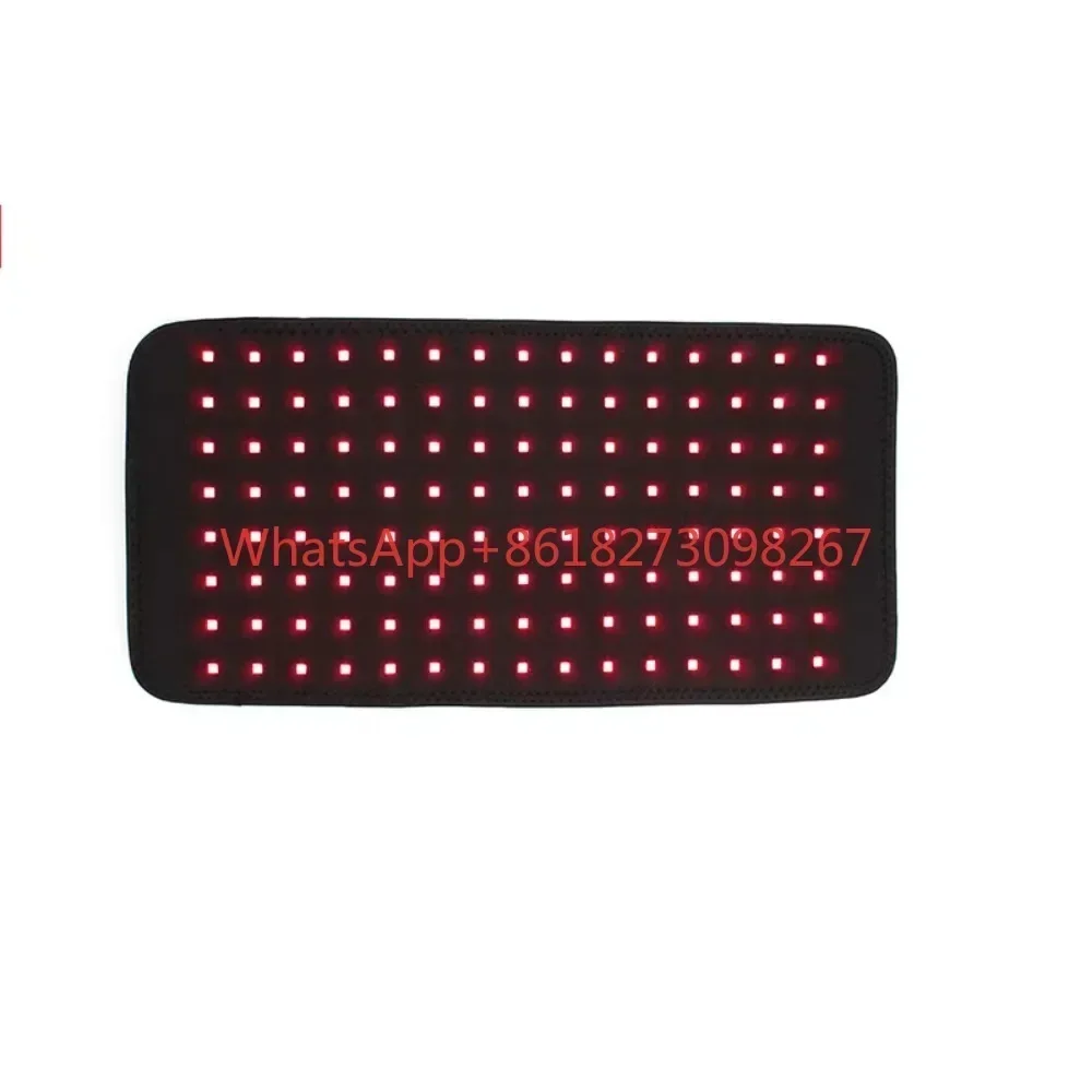 

Original high-frequency band red light rehabilitation therapy equipment