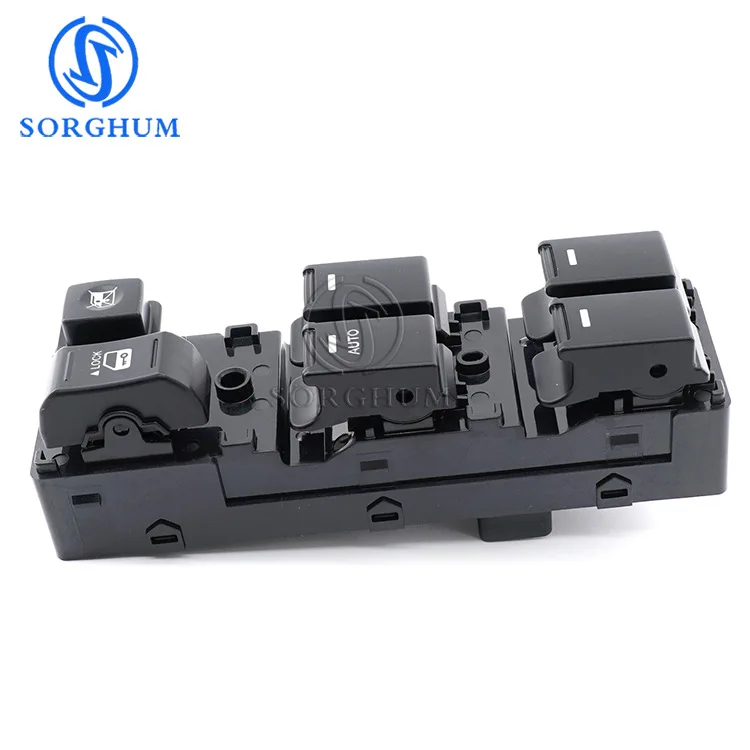

93570-2P100 Suitable for Sorento cars, electric window control switches, glass lifter switches