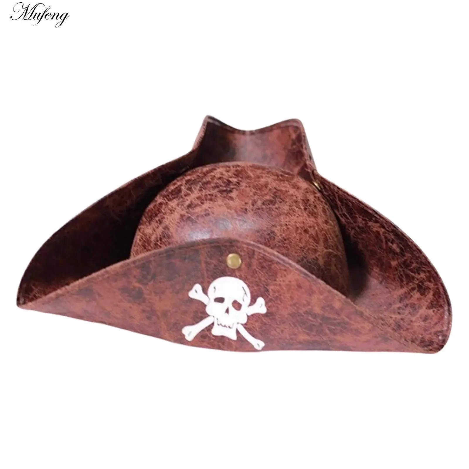 Medieval Pirate Hat…