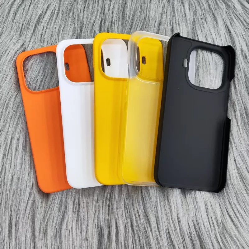 Für Xiaomi 17T 15T Pro Hülle, harte PC-Schutzhülle, stoßfest, matt, schlank, Schutzhülle für Xiaomi Mi 17TPro 15TPro 15 T – Detail 1