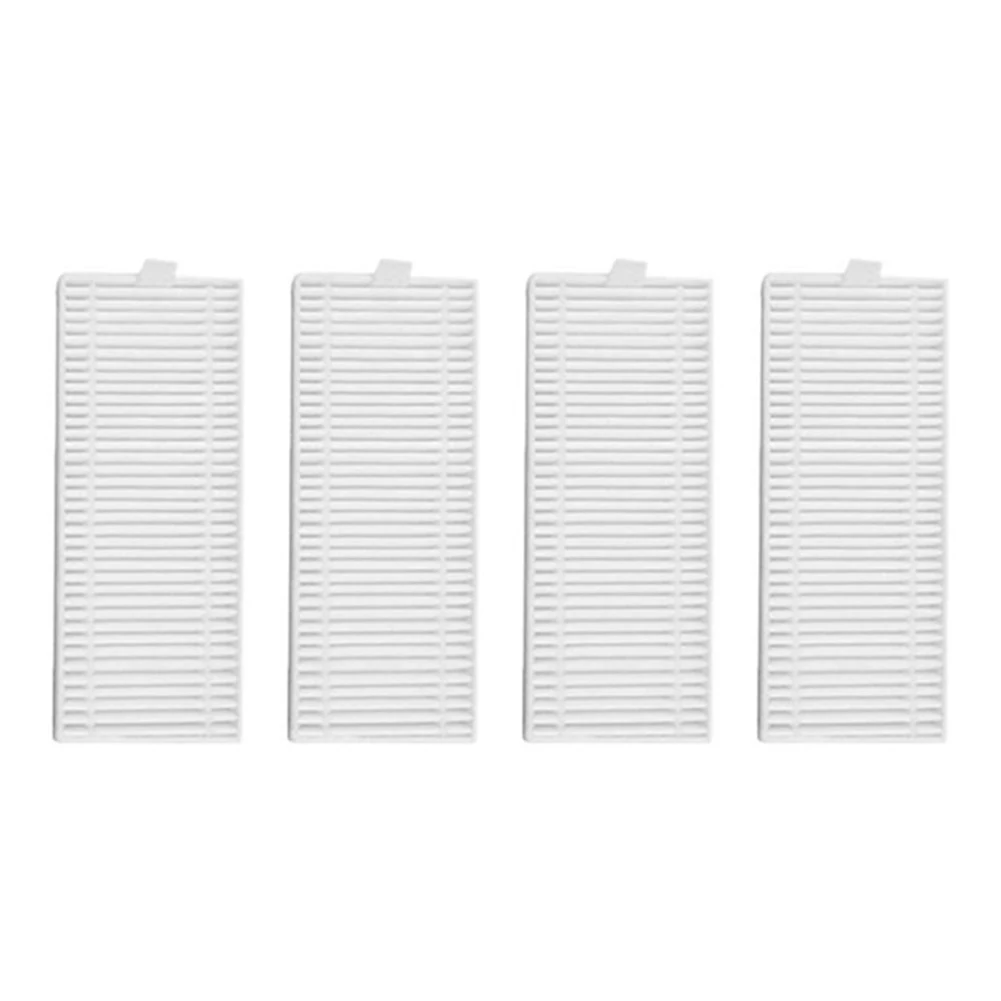 

Filters Compatible with For Tapo RV10 RV30 and RV30 Plus Vacuum Cleaner Accessories for Efficient Home Cleaning