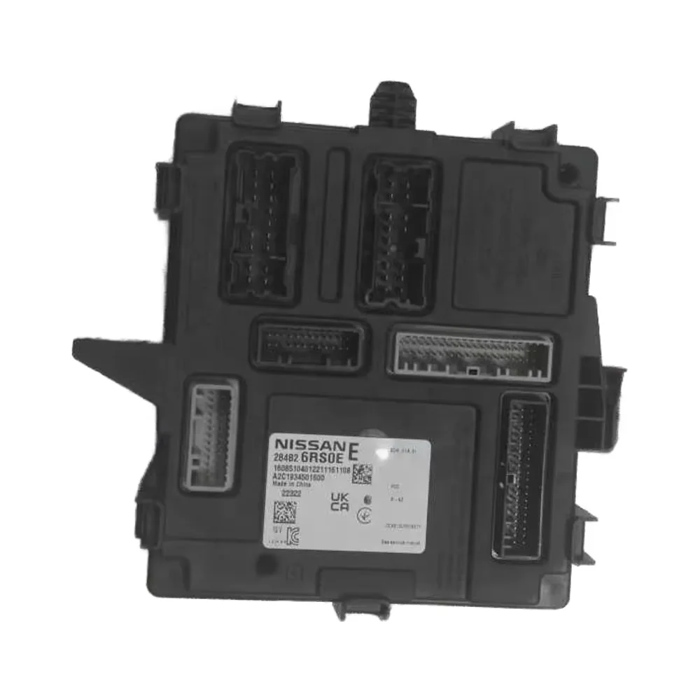 

New Condition BCM Electronic Control Module 8637C315 For Autos Body Control Electrics