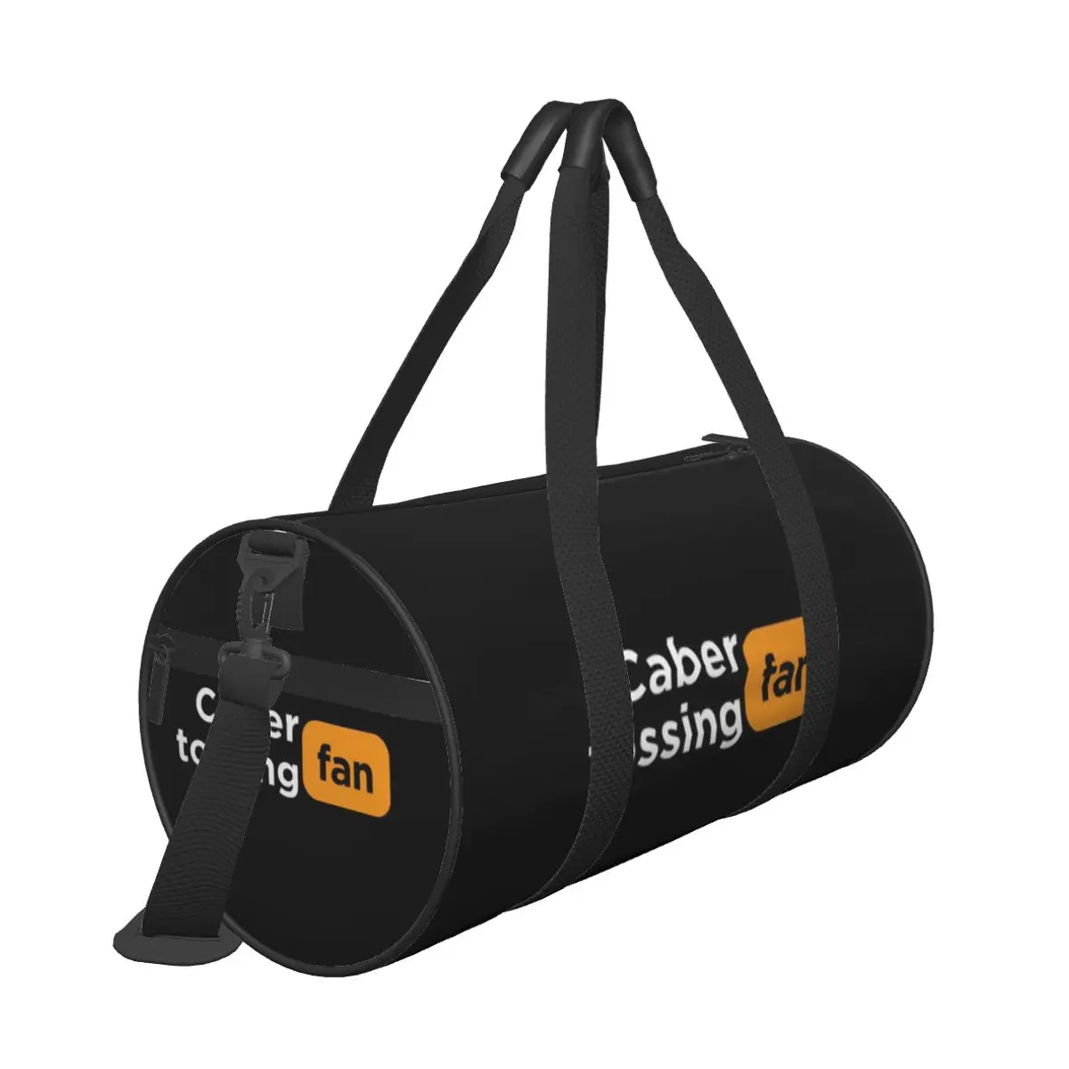 Hot Sale Sports Fan Caber Tossing Travel bag Urban Commute Family Vacation Bag