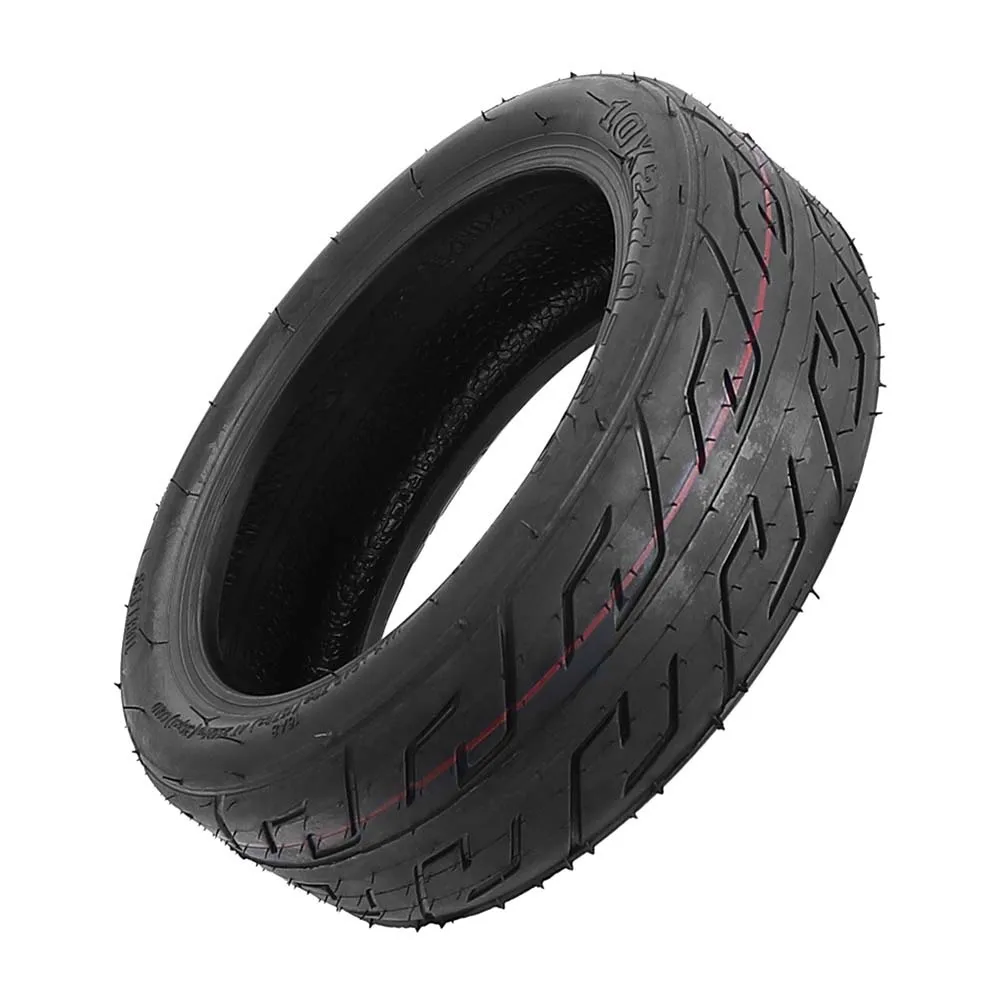 لايحتاج الإطارات الكهربائية 10x2.70-6.5 الإطارات 236*80 مللي متر الإطارات ل Dualtron سكوتر كهربائي عالية الجر الإطارات متفوقة قبضة
