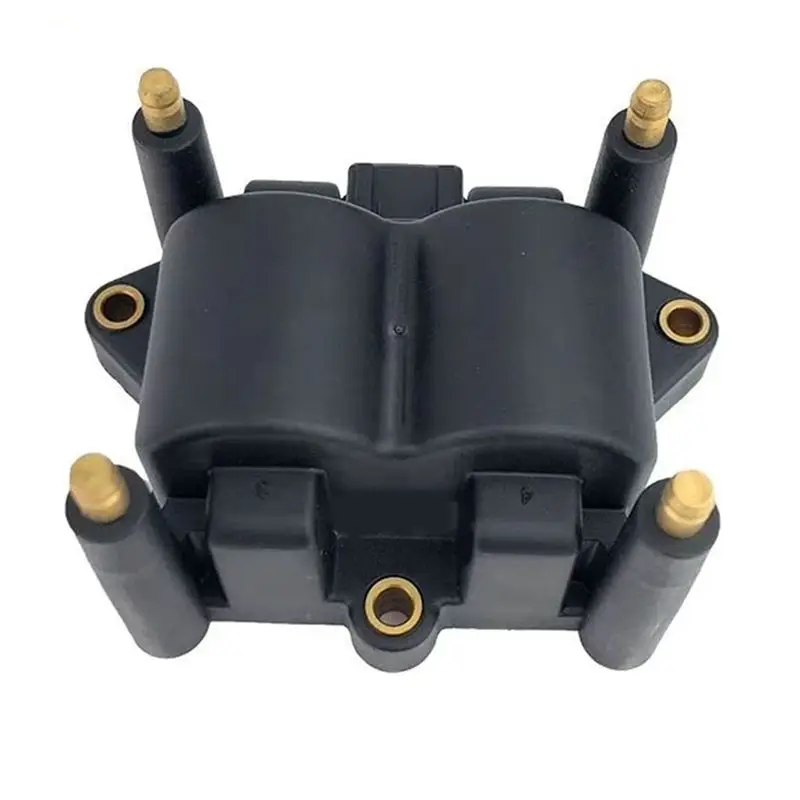 S11-3705110JA Car Engine Ignition Coil For Chery Models Including QQ, IQ QQ3 Buggy Renli SQR472