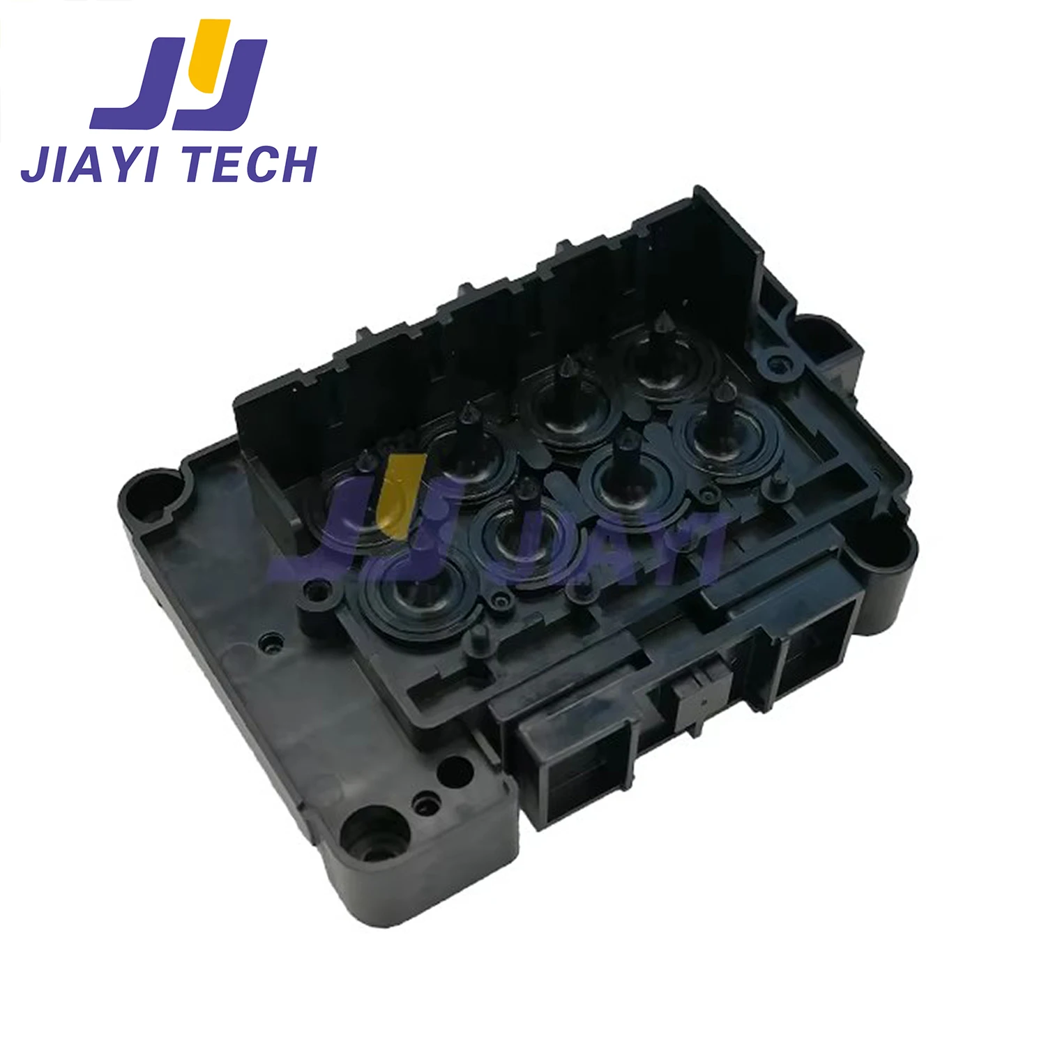 1Pcs DX7 Water Based Head Cover  Printhead Mainfold for Epson DX7 Printhead;Hot Sale!!!