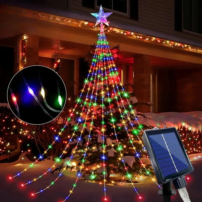 luci-natalizie-a-led-ad-energia-solare-con-8-modalita-di-illuminazione-luci-da-giardino-fiabe-per-esterni-impermeabili-per-decorazioni-natalizie