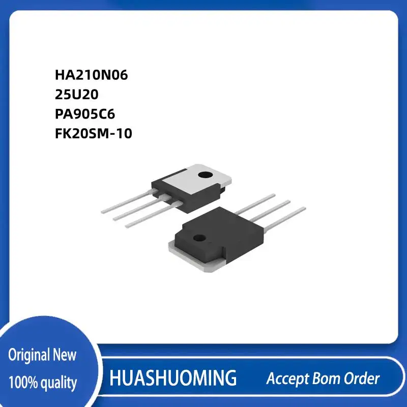 10Pcs/Lot New Ha210…