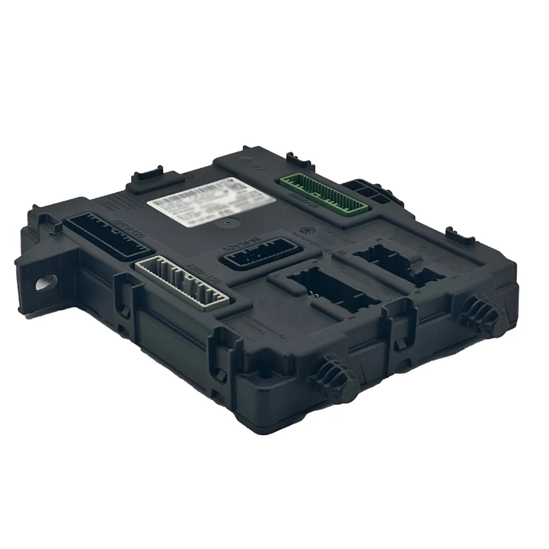 Car BCM Control Unit Body Control Module 284B14BY0A New Original Accessories Compatible for Nissan X-TRAIL 2014-2017 QASHQAI