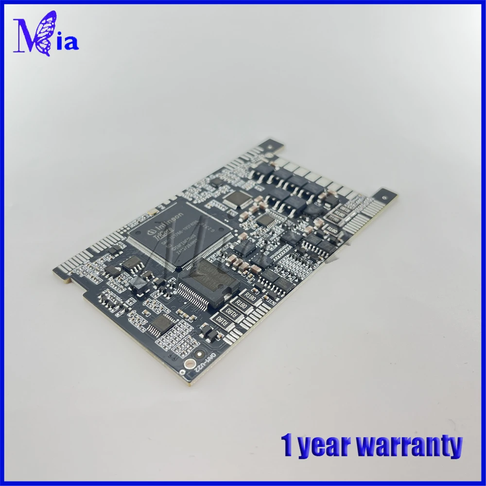 جديد 0AM DQ200 DSG7 نقل TCU TCM تحكم رقاقة لوحة دوائر كهربائية 0AM927769D لشركة فولكس فاجن فولكس فاجن ، أودي ، سكودا ، مقعد #5