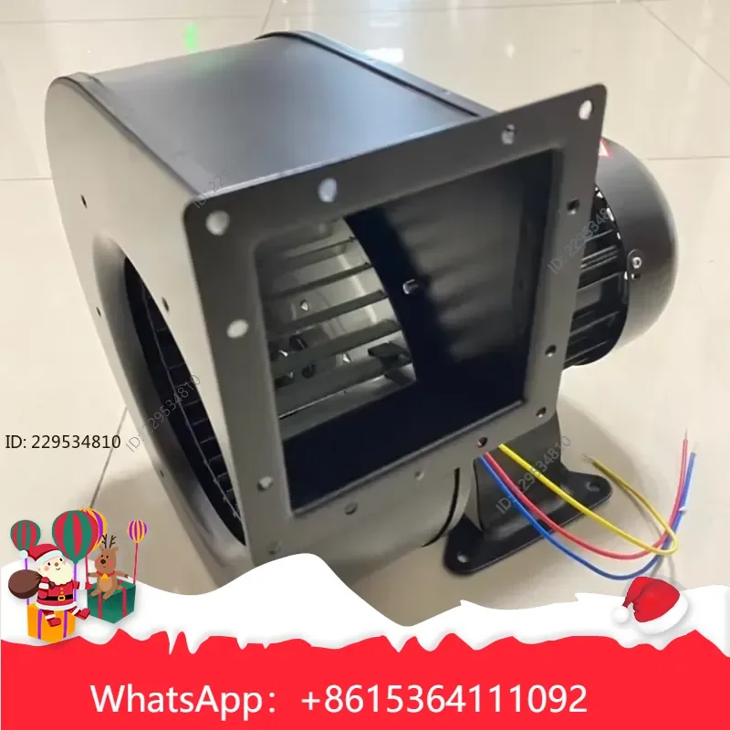 1pc Centrifugal Fan for 170FLJ2 170FLJ3 Telecommunications Motor Small Power Frequency Compatible For Model，practical use