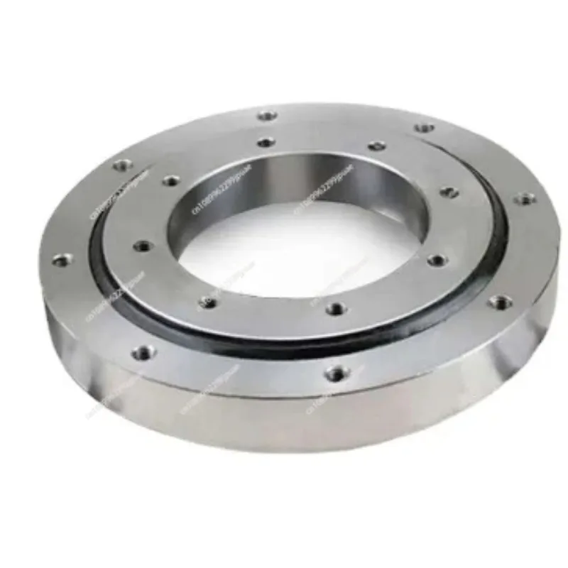 Rotatable Inner Outer Ring Crossed Roller Bearing RU42UU RU42UUC0 Precision Rotary Cross Roller Ring