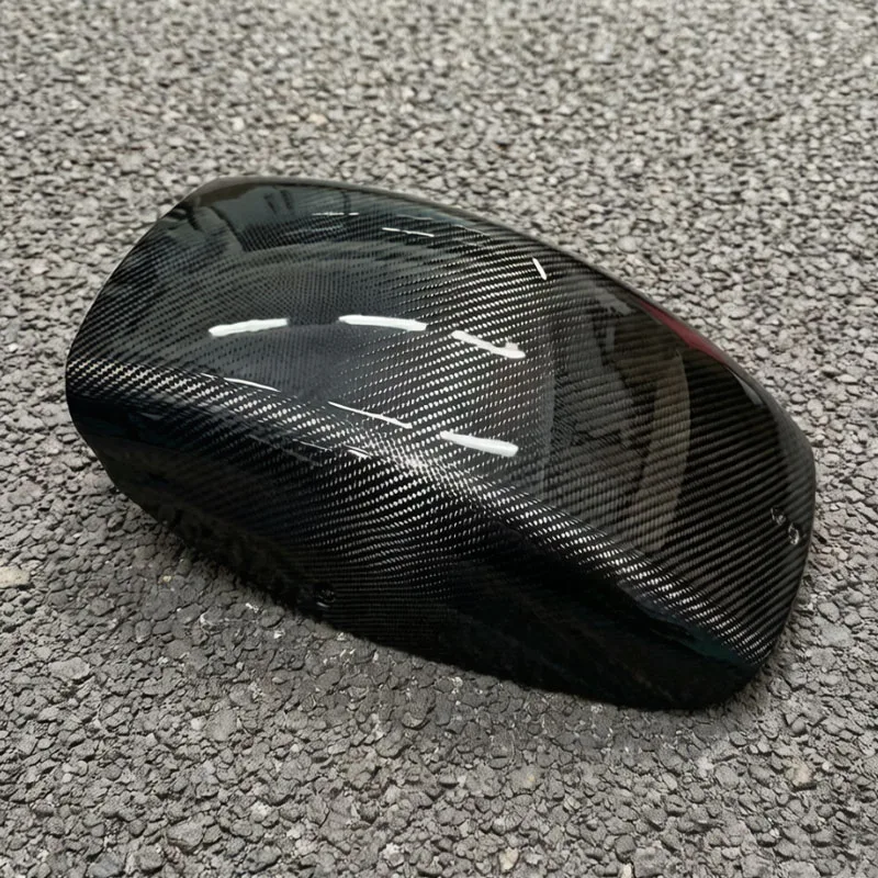 

3K Dry Carbon fiber motorcycle fender For Harley Sportster Bobber Cafe XL883/1200 X48/72 Dyna 2002-2022