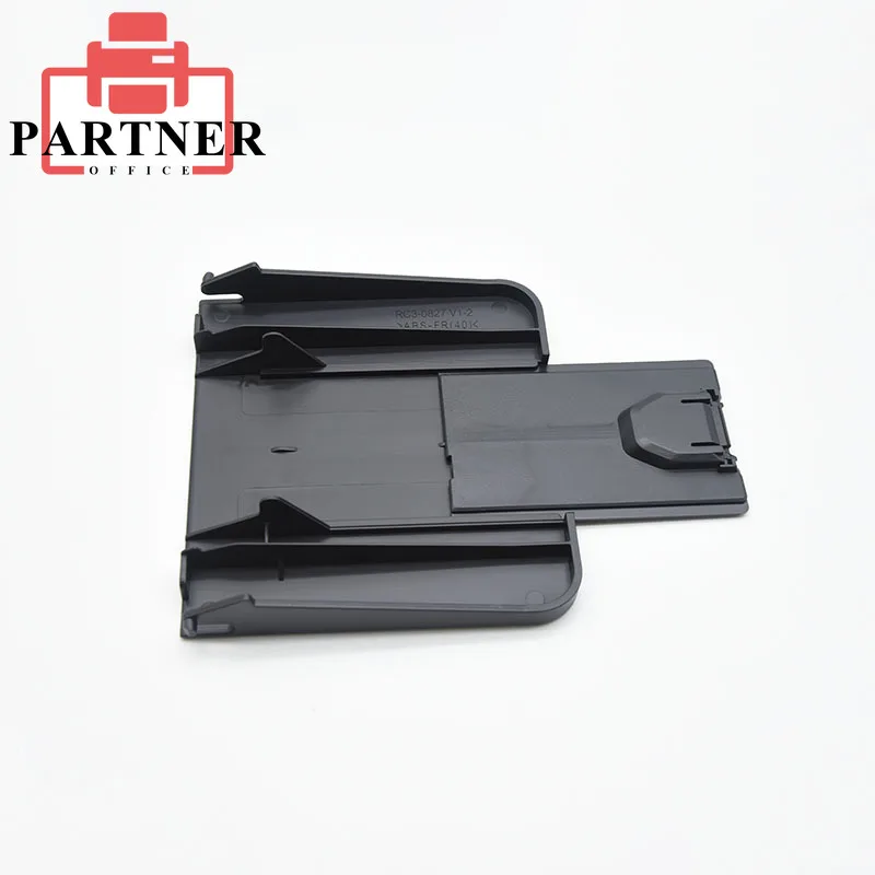 Imagem -02 - Bandeja de Saída de Papel para hp Rc30827-000 Rc3-0827 Rm17727-000 M1132 M1130 M1136 M1210 M1212 M1212nf M1213 M1214 M1216 M1217 20 Peças