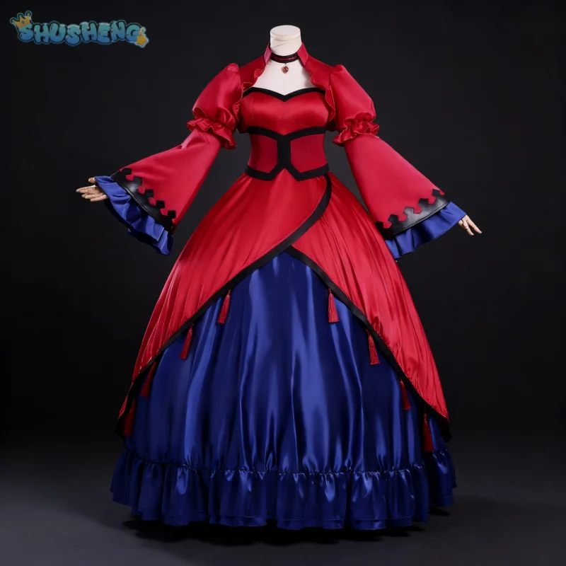 costume-de-cosplay-scarlett-castiel-saint-graal-de-scarlett-eris-robe-longue-de-carnaval-d'halloween-manteau-collier-boucles-d'oreilles-ensemble-de-couvre-chef