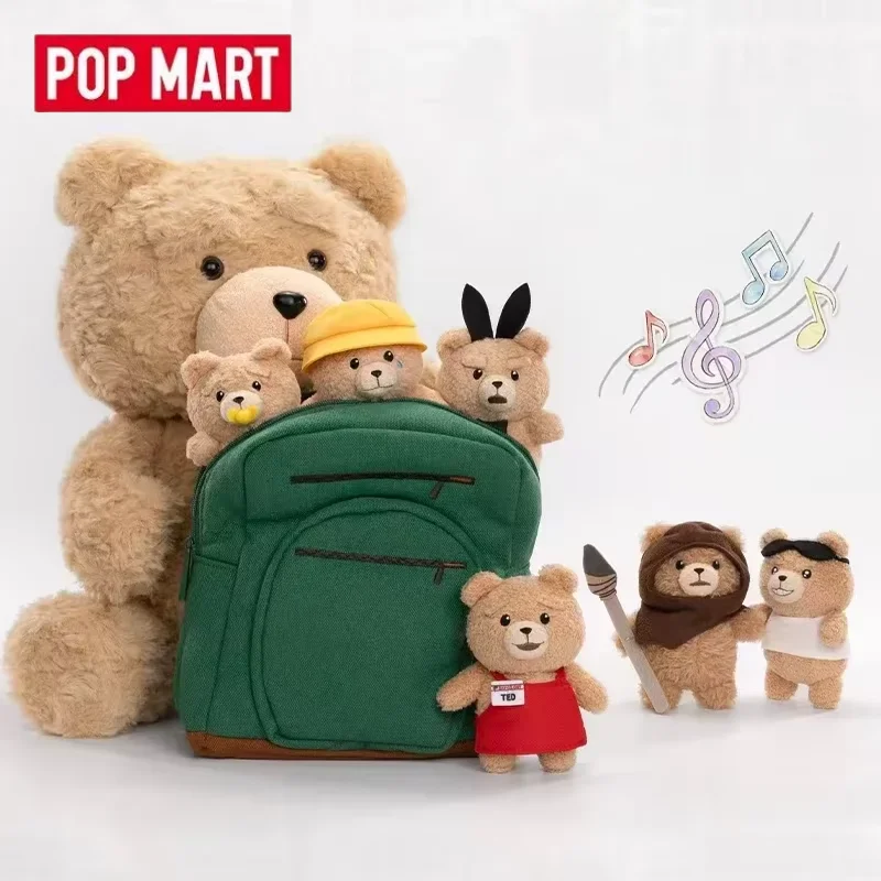 Baby Products Dropshipping - POP MART TED 2 Серия Baby