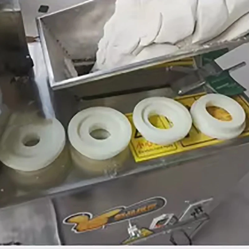 High-Speed Dough Rounding Machine Home Use Small Dough Ball Making & Divider Rounder Core Motor Component On Sale