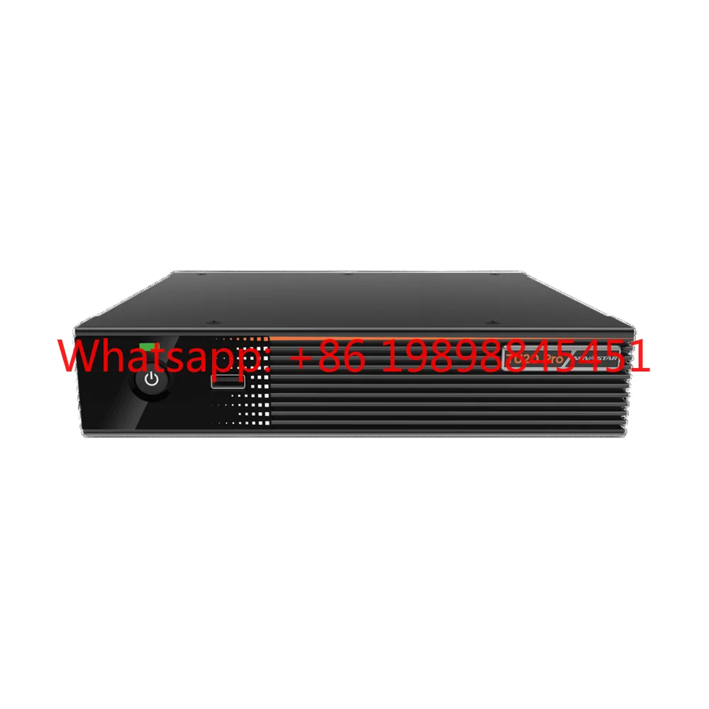 

CAILIANG TU20 Pro LED Video Wall Controller Indoor Outdoor Advertising Display Processor