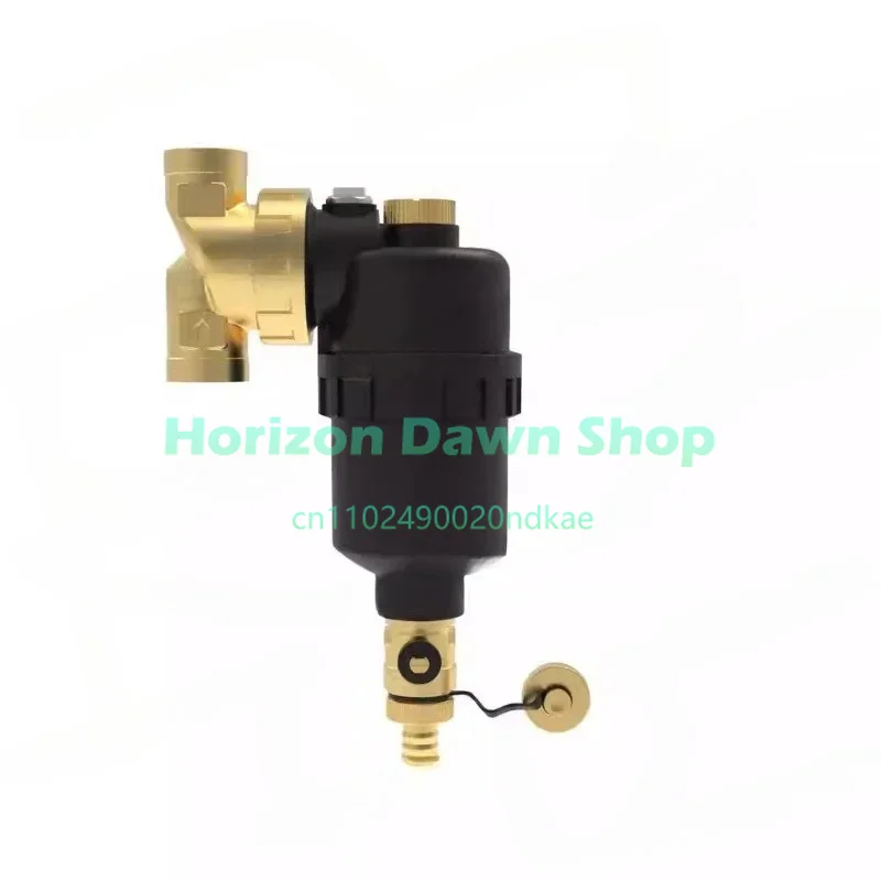 Front Magnetic Wall Underfloor Heating Dedicated Hanging Boiler Filter