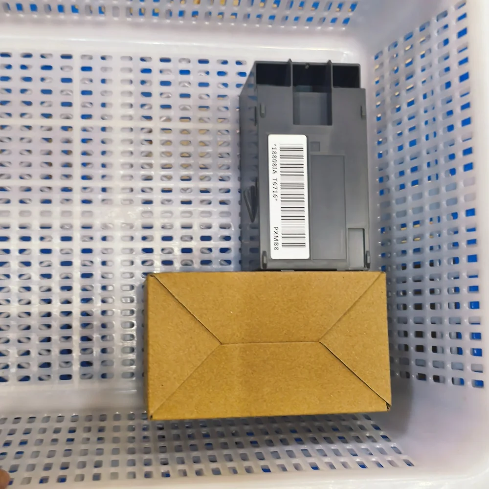 T6716 PXMB8 Waste Ink Tank Maintenance Box for Epson WF C5210 C5290 C5710 C5790 M5298 M5299 M5799 C529 C579 S381 S880 ET8700