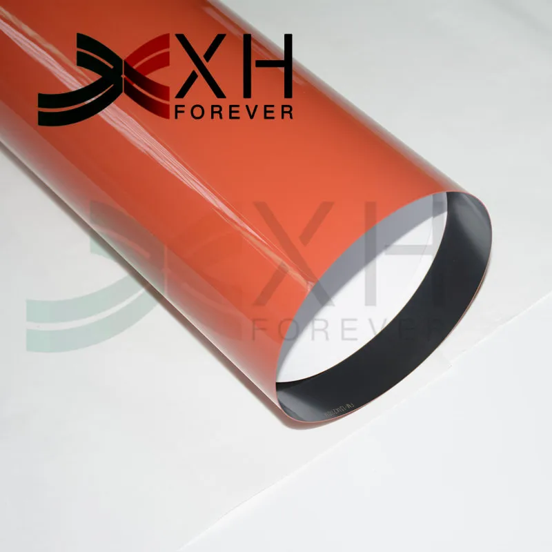 1pc Copier Part V180 fuser belt for Xerox Versant 80 180 2100 3100 fuser film for Xerox V80 V2100 V3100 fixing belt Printer part