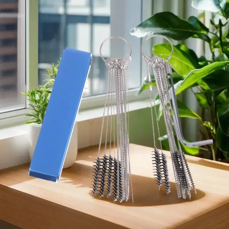 أدوات تنظيف المكربن عالية الأداء للمناشير والدراجات النارية ومركبات ATV #6