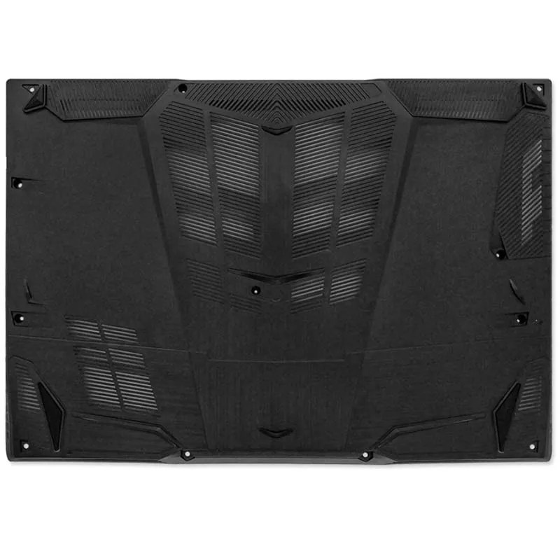 For  MS-16W1 MS-16W2 GF65 Thin GF65VR 9SE 9SD 9SEXR LCD Back Cover/Front Bezel/Palmrest/Bottom Case Hinges Housing shell Cover