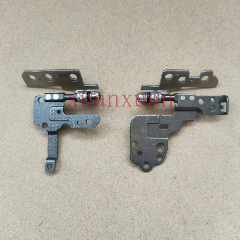 1 Pair Screen Axis Hinge FOR Dell Achievements Vostro 15 V5501 V5502 V5508