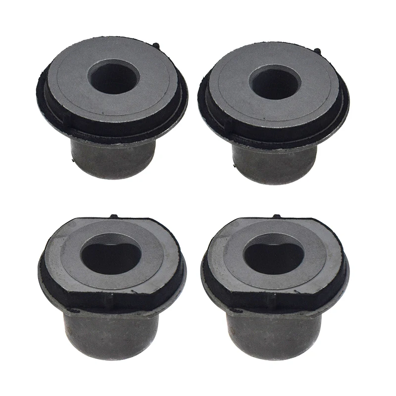 

4pcs/Set Rack and Pinion Bushing Kit 4420042140 Fit for Toyota RAV4 2005 2004 2003 2002 2001 2000