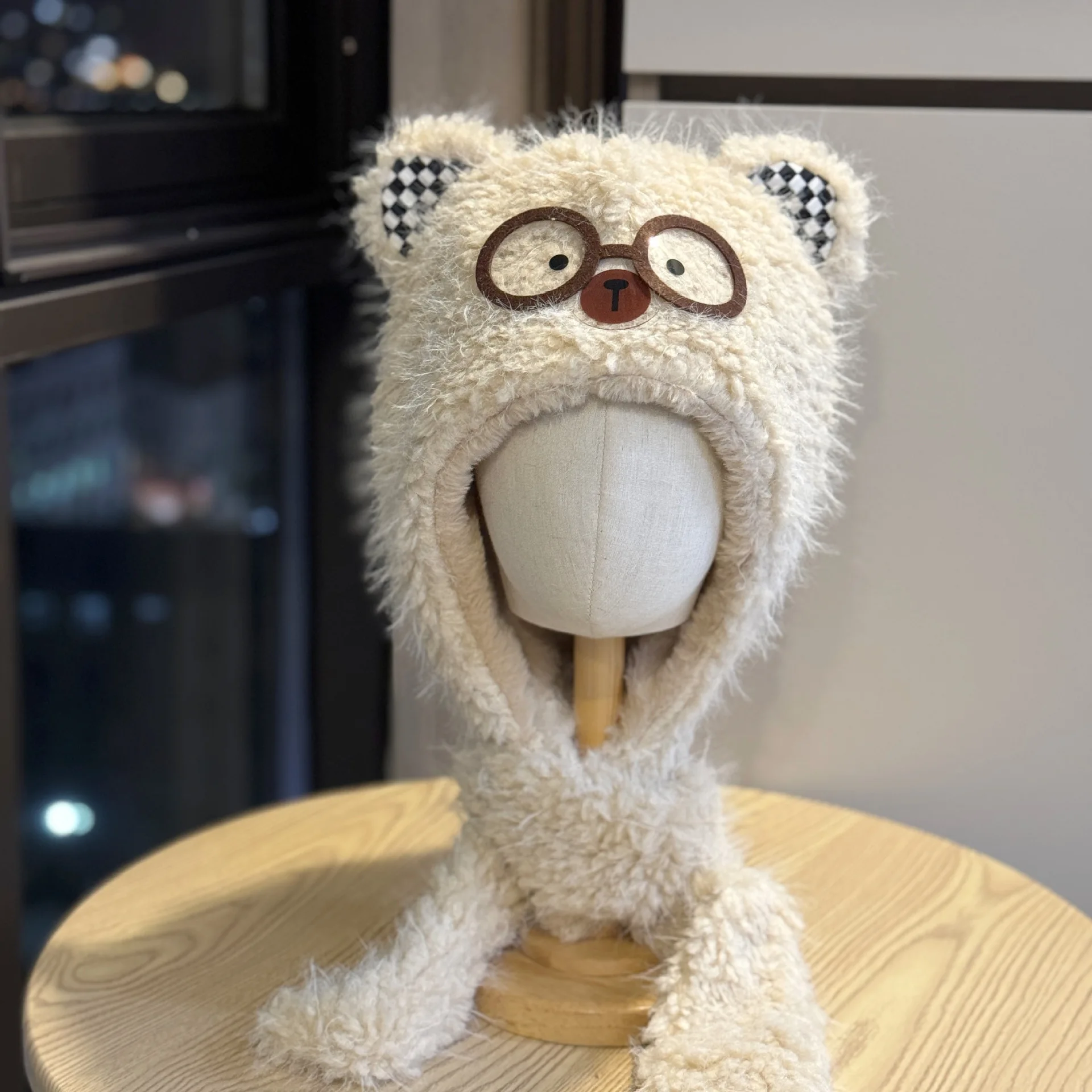 New Cute Glasses Ca…