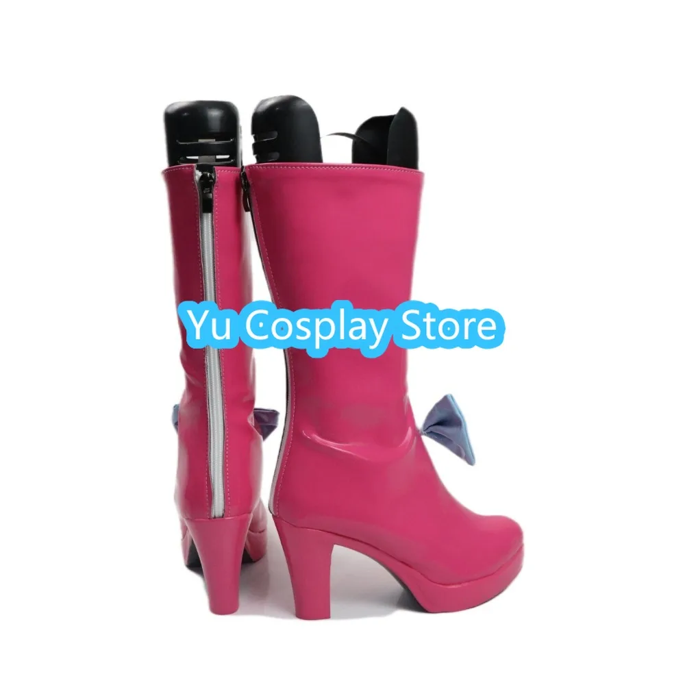 zapatos-de-cosplay-de-hoshino-ai-de-oshi-no-ko-botas-de-escenario-para-Idolos-con-aumento-de-altura-talla-personalizada-equipo-para-actuaciones-en-anime-expo