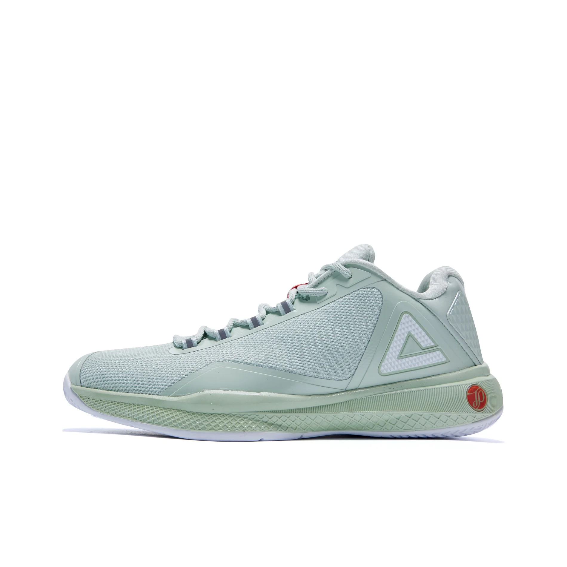 PEAK Parker IV Peak Edition TP4 PRO Taichi Cushioning Slip Resistant Abrasion Resistant Rebound ET22323A