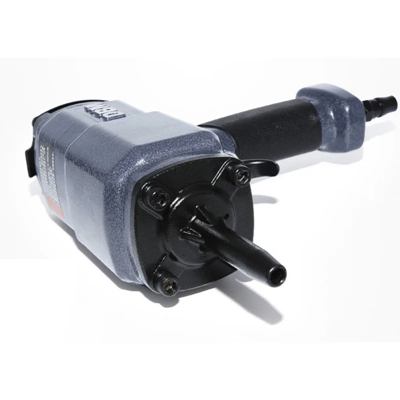 CheapNP-50 Pneumatic Nail Puller Nailer Pull Gun Woodworking Nail Remover Recycling Air Stapler Carpenter Power Tool 0.