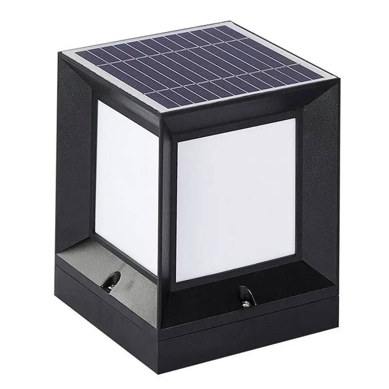 new-shown-1-pcs-solar-powered-pillar-lamp-outdoor-waterproof-wall-light-for-courtyard-landscape-garden-10cm