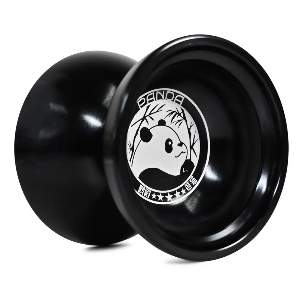 New Professional Yoyo Bearings Colored Aluminum Yoyo Ball Suitable for Children and Beginners Advanced Clas 1A3A5A