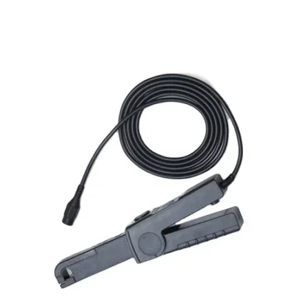 2025/UT-P41 Current Probe 100kHz 0.05A-100A Oscilloscope Cable Suitable for UTD / UPO Series Oscilloscope