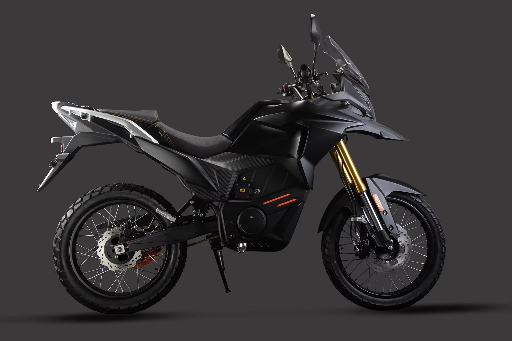 QQA Electric Motorcycle 120 km/h 18kw Motor Point EURO5 + EEC/COC Road Bike Adult VMX10S Cross Quick Removable Battery Enduro AD