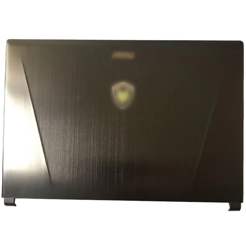 Imagem -03 - para Msi Gs60 Ms16h21 Ms-16h2 Ms-16h2c Portátil Lcd Capa Traseira Novo