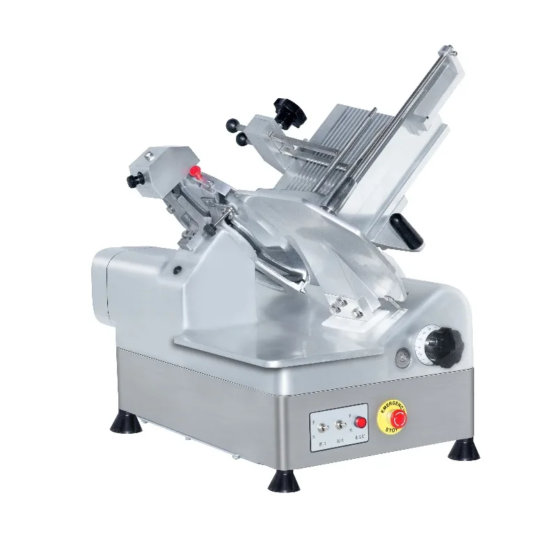 High quality meat grinder slicer Small meat cutter Fresh meat slicer
